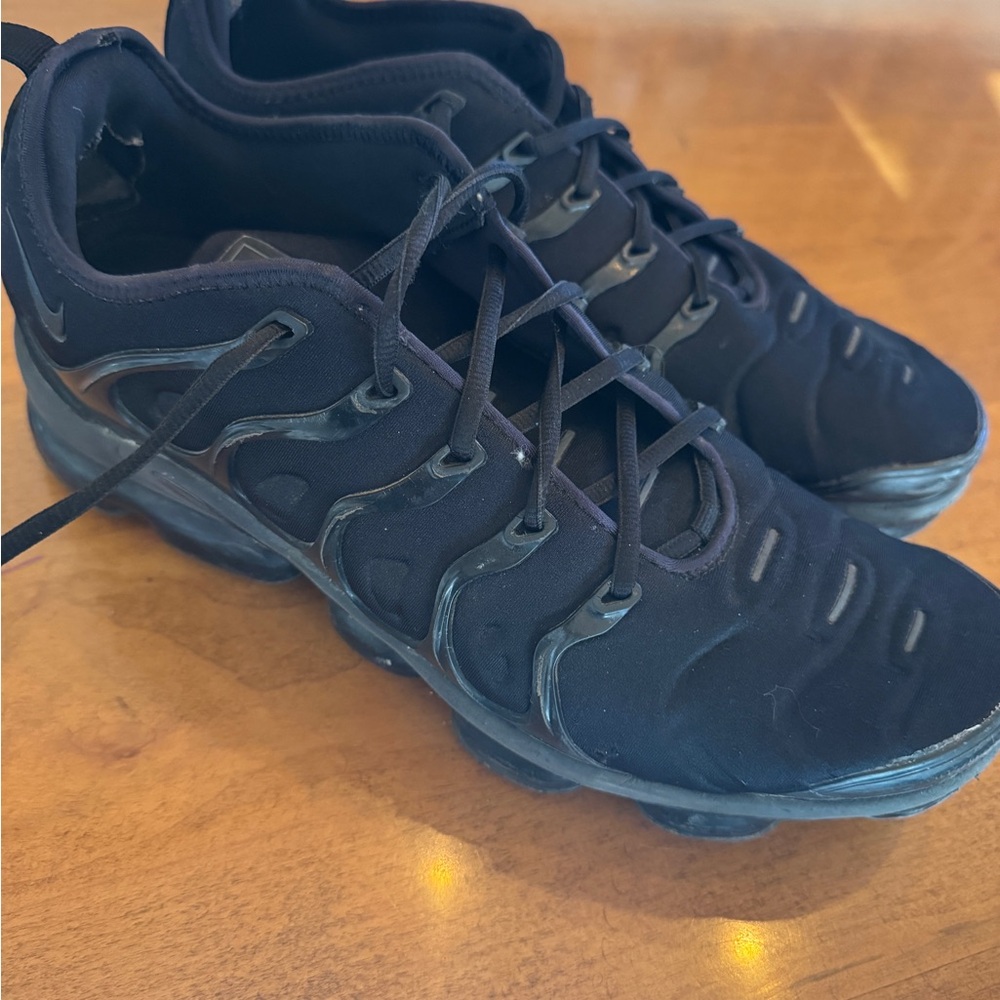 Nike Men's Vapormax Plus Shoes Size 12